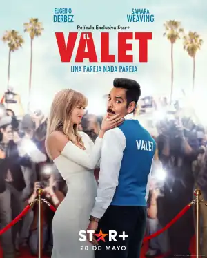 The Valet (2022)