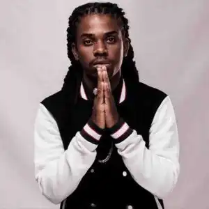 Jahmiel – Role Model