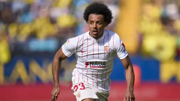 Jules Kounde