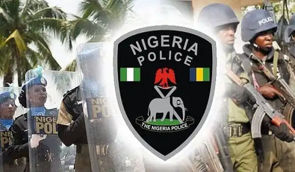 Woman Detained By A Police Officer For Using Her Left Hand (Read Details)