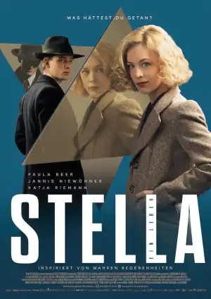 Stella: A Life (2024) [German]