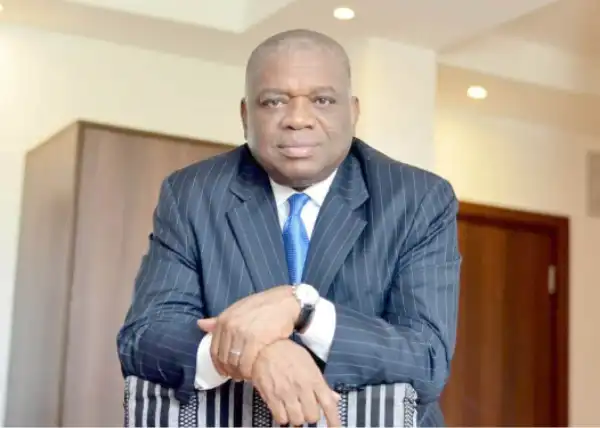 Orji Kalu: I Will Invite Military To Bomb Kidnappers In Abia