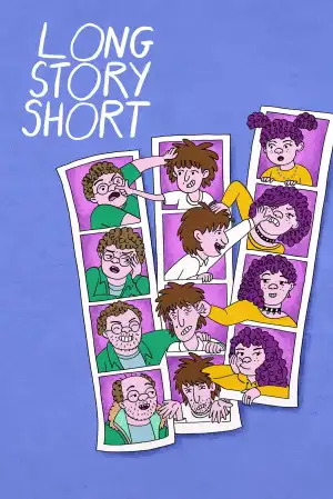Long Story Short (2025 TV series)