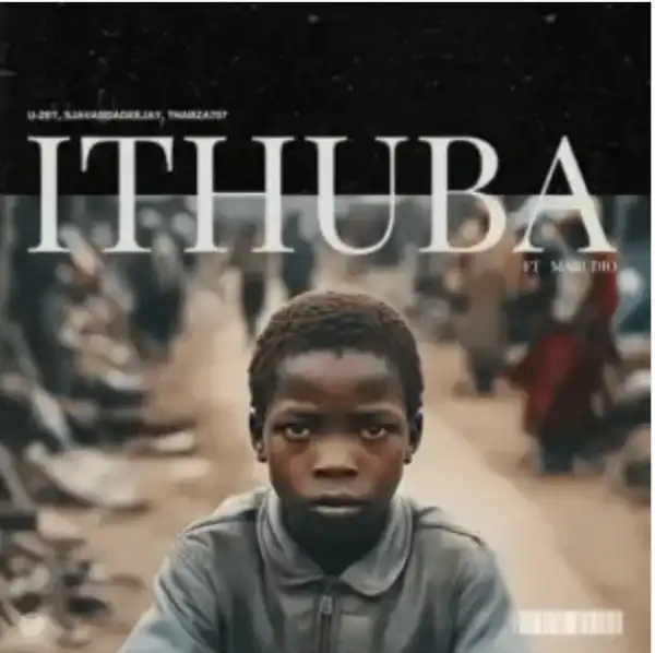 U-ZET – Ithuba ft Marudio, SjavasDaDeejay & Thabza707