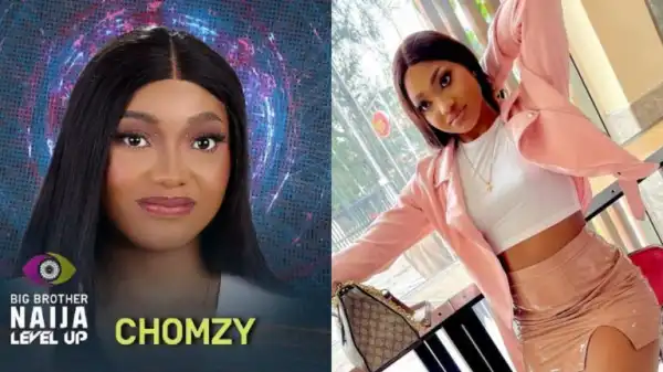 #BBNAIJA: Chomzy wins Head of House for week five