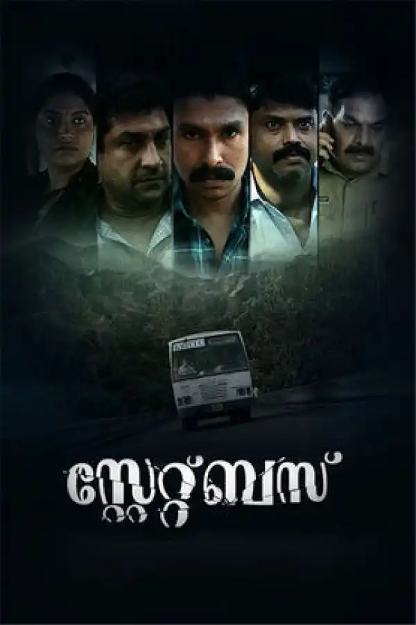 State Bus (2024) [Malayalam]