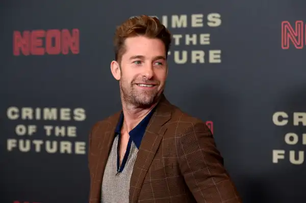 Sunflower Cast Adds Scott Speedman as a Villain