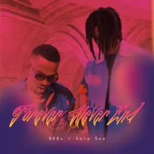 808x & Solo Sae – Forever Never End (EP)