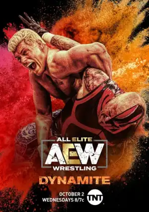 AEW Dynamite (March 12, 2025)