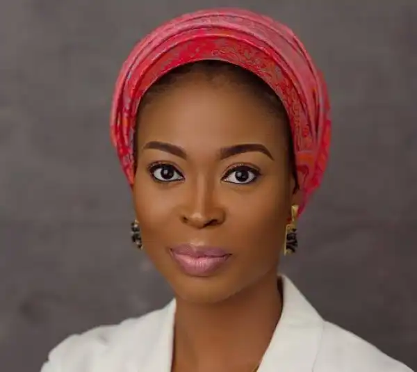 Biography & Career Of Khadijah Okunnu Lamidi