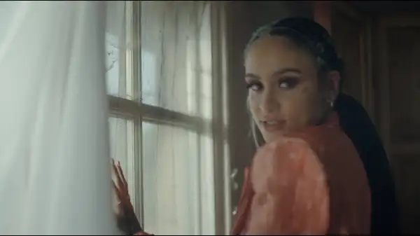 Kehlani - Altar (Video)