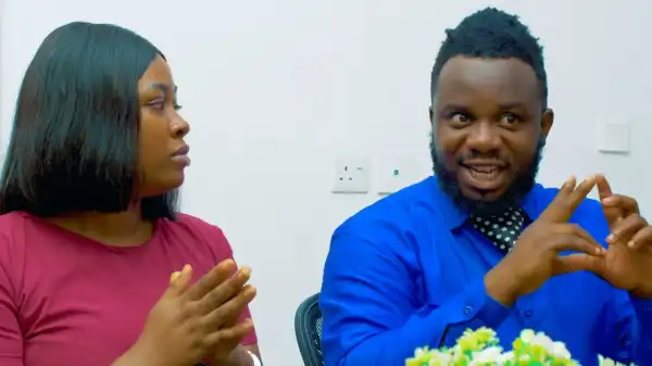 Mr Funny - Sabinus the guarantor (Comedy Video)