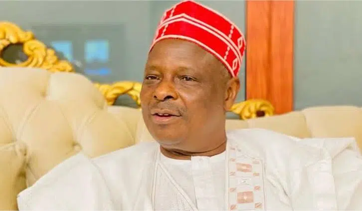 Igbos Are At The Bottom Of National Politics – Kwankwaso