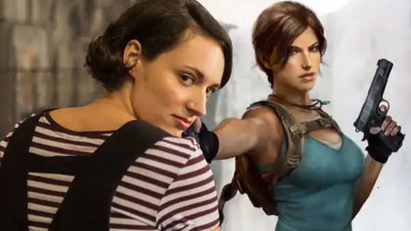 Tomb Raider Series From Phoebe Waller-Bridge Ordered at Amazon Prime Video
