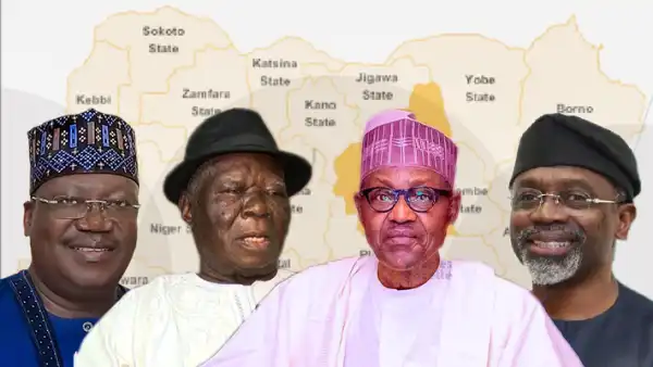 Nigerians not equal, insists Edwin Clark, demands national dialogue