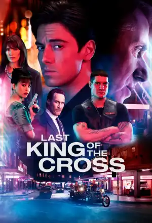 Last King of The Cross Season 1