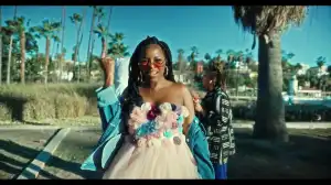 Daphne - Happy ft. Teni (Video)