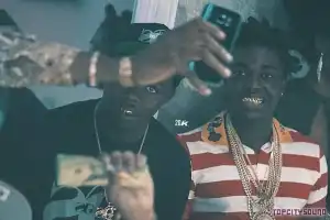 Jackboy – Like A Million Ft. Kodak Black