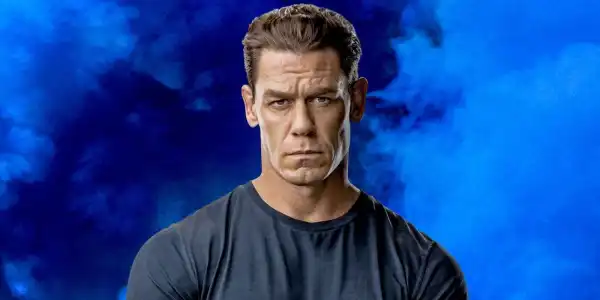 Fast & Furious 9 Is A Reason To Go To The Cinema Says John Cena