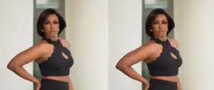 Kate Henshaw Celebrates 32 Years In Nollywood, Reflects On Humble Beginnings