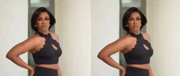 Kate Henshaw Celebrates 32 Years In Nollywood, Reflects On Humble Beginnings