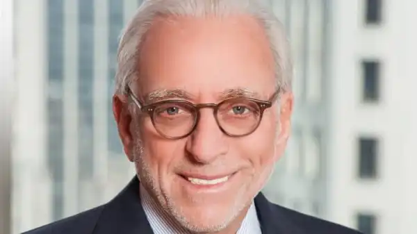 Net Worth Of Nelson Peltz