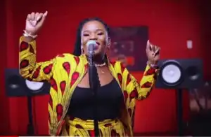 Nobuhle – Ina Wemvula