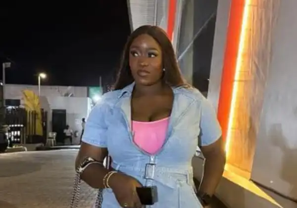 “Being Ogogo’s daughter helps my career” – Kira Taiwo reveals