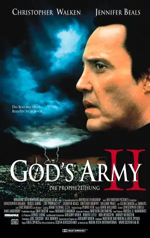 The Prophecy II (1998) Full Movie Download & Watch Online