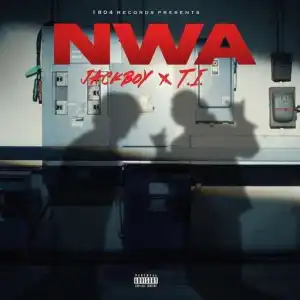 Jackboy Ft. T.I. – NWA (Instrumental)