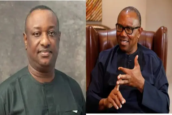 Alleged incitement: Keyamo, Obi, Datti disagree over call for arrest