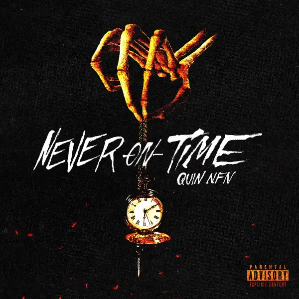 Quin NFN - If I Ever
