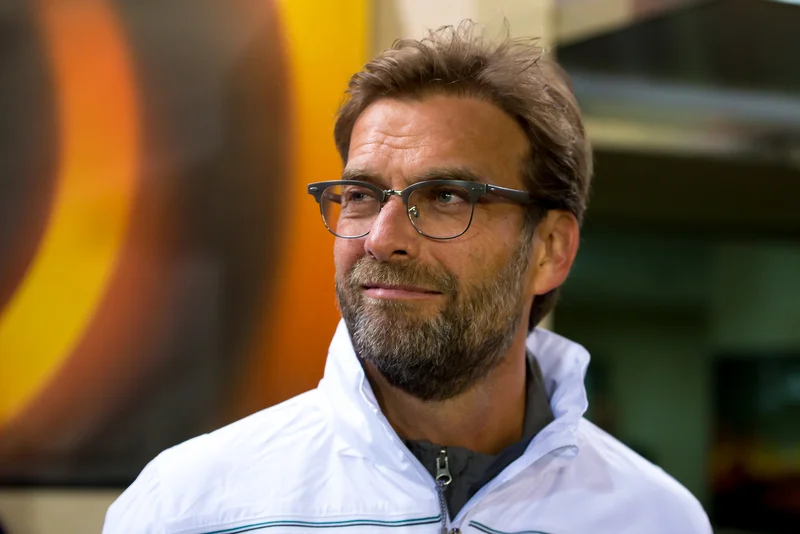 Klopp’s new job after leaving Liverpool confirmed