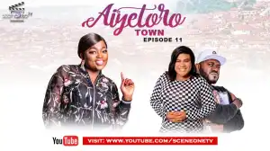 Aiyetoro Town E11 - MISEDUCATION