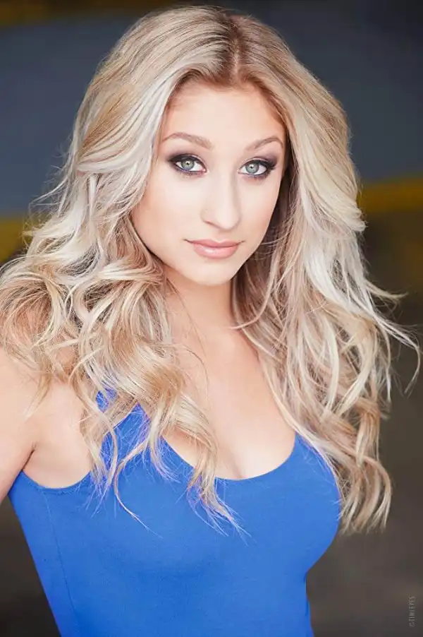 Age & Net Worth Of Briar Nolet