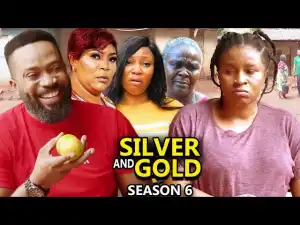 Silver & Gold Season 6