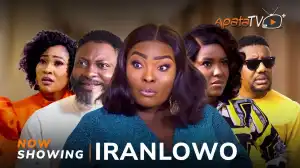 Iranlowo (2024 Yoruba Movie)