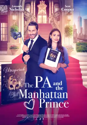 The PA And The Manhattan Prince (2023)