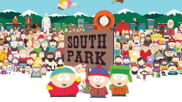 South Park S26E03