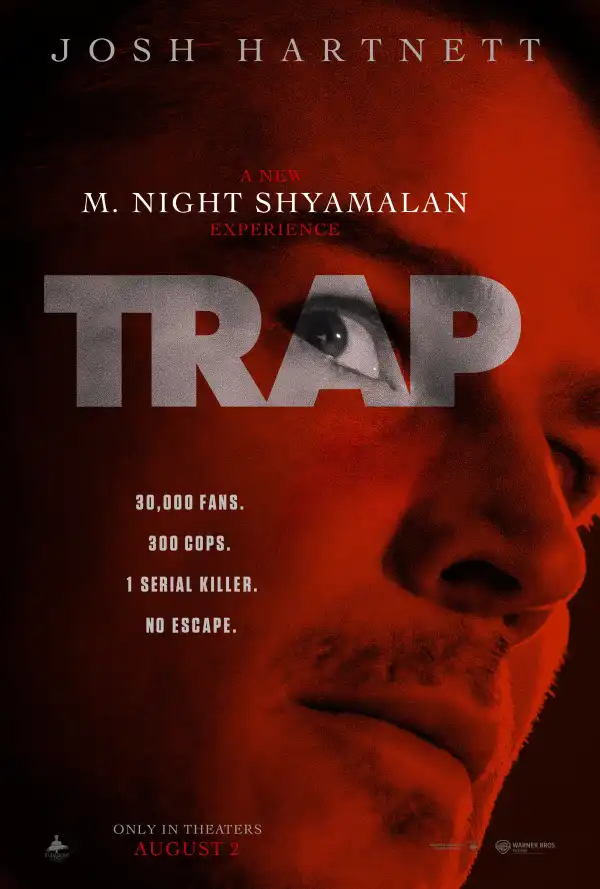 Trap (2024)