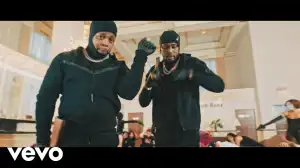 Rowdy Rebel - Paid Off ft. Fivio Foreign (Video)