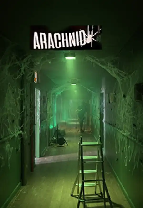 Arachnid (2025)