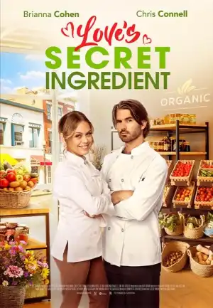 Loves Secret Ingredient (2023)