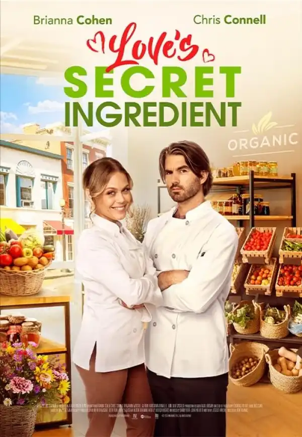 Loves Secret Ingredient (2023)