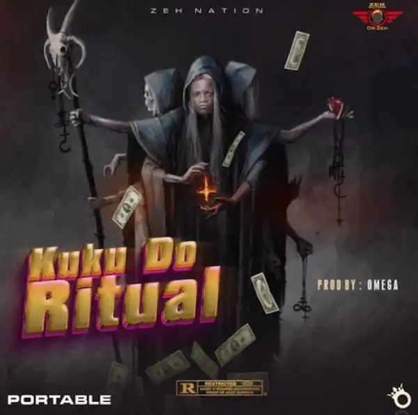 Portable – Kuku Do Ritual