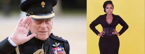 Prince Philip Can’t Rest In Peace – Shade Ladipo