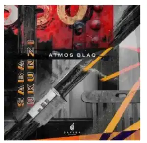 Atmos Blaq – Saba Nkunzi (Atmospheric Mix)