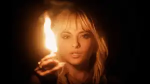 Bebe Rexha - Sabotage (Video)