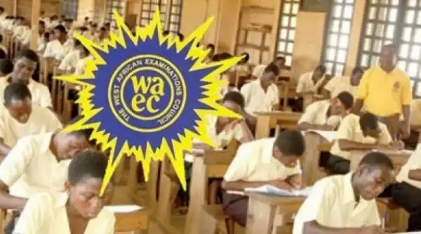 Accountant Reports His School To WAEC For Exam Malpractice After Being Denied Share Of Cash