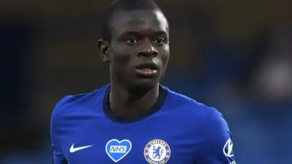 TEAM NEWS!! Kante & Willian Set To Return For Chelsea Ahead Of FA Cup Final